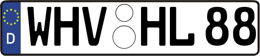 WHV-HL88