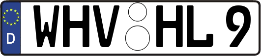 WHV-HL9