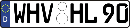 WHV-HL90