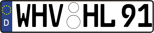 WHV-HL91