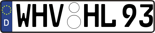 WHV-HL93