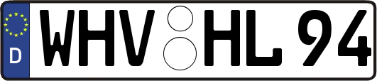 WHV-HL94