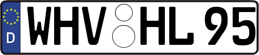 WHV-HL95