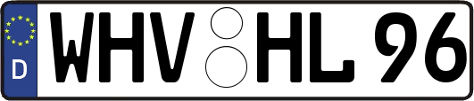 WHV-HL96