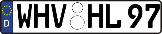WHV-HL97