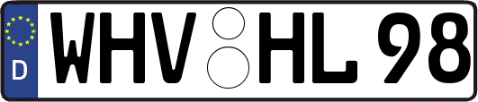 WHV-HL98