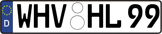 WHV-HL99