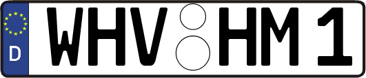 WHV-HM1