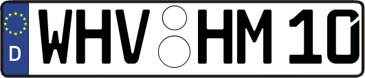 WHV-HM10