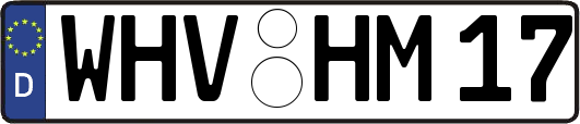 WHV-HM17