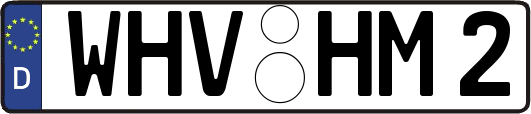 WHV-HM2