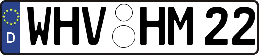 WHV-HM22