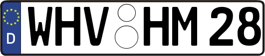 WHV-HM28