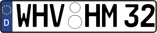WHV-HM32