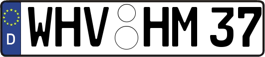 WHV-HM37