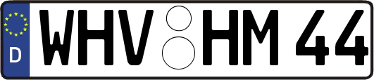 WHV-HM44