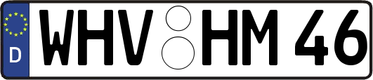 WHV-HM46