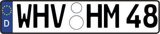 WHV-HM48