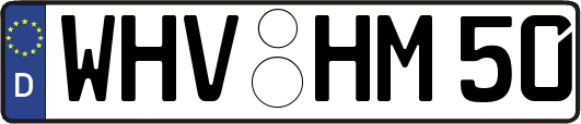 WHV-HM50