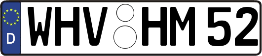 WHV-HM52