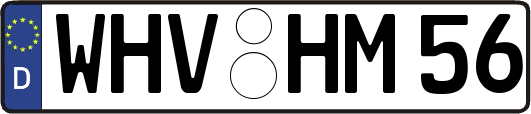 WHV-HM56