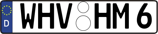 WHV-HM6