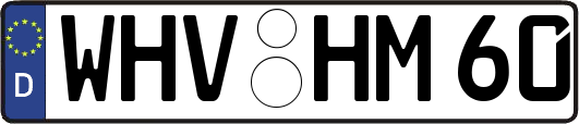WHV-HM60
