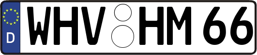 WHV-HM66