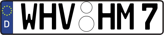 WHV-HM7