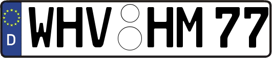 WHV-HM77