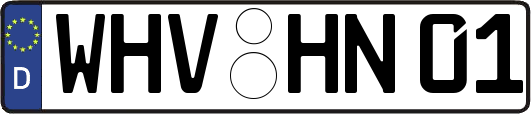 WHV-HN01