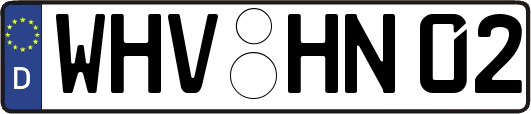 WHV-HN02