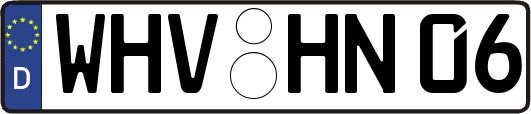 WHV-HN06