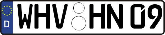 WHV-HN09
