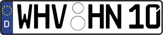 WHV-HN10