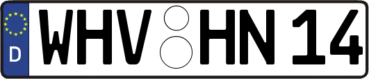 WHV-HN14