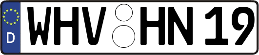 WHV-HN19