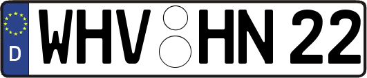 WHV-HN22