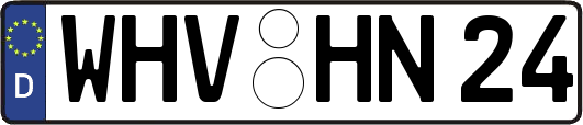 WHV-HN24