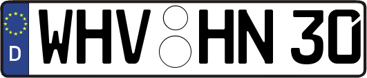 WHV-HN30