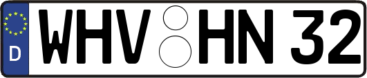 WHV-HN32