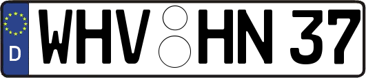 WHV-HN37