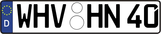 WHV-HN40