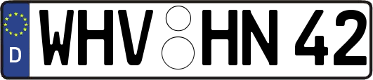 WHV-HN42