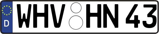 WHV-HN43