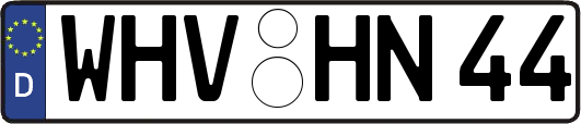 WHV-HN44