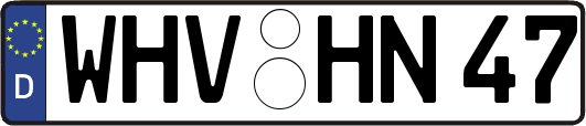 WHV-HN47