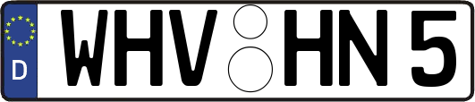 WHV-HN5