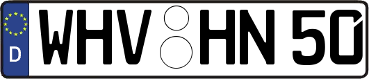WHV-HN50