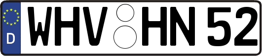 WHV-HN52